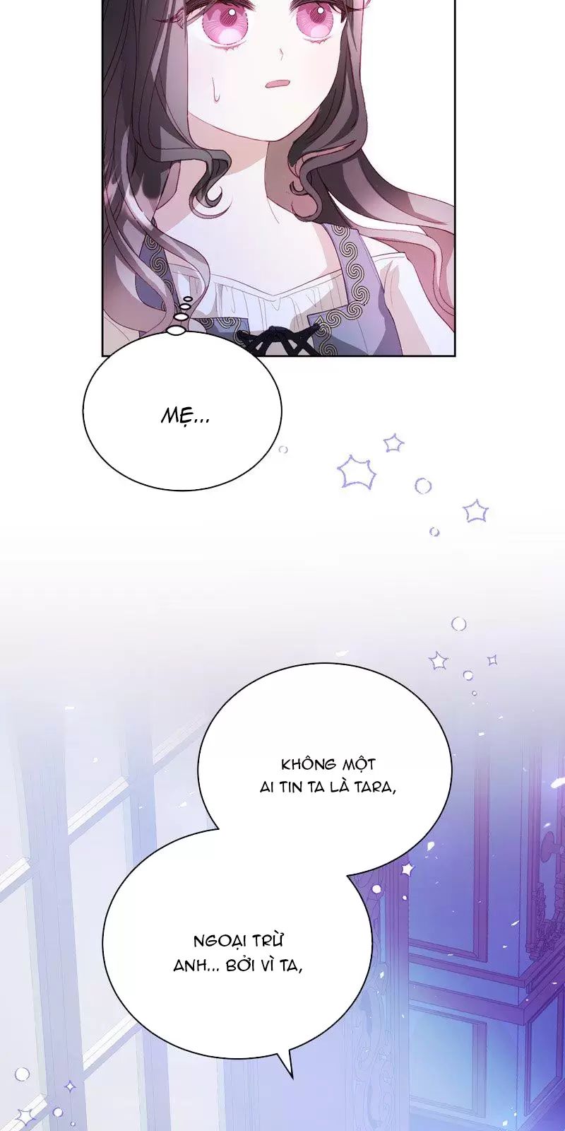 Một Ngày Nọ Bỗng Dưng Cha Xuất Hiện - Chapter 7 - Page 12