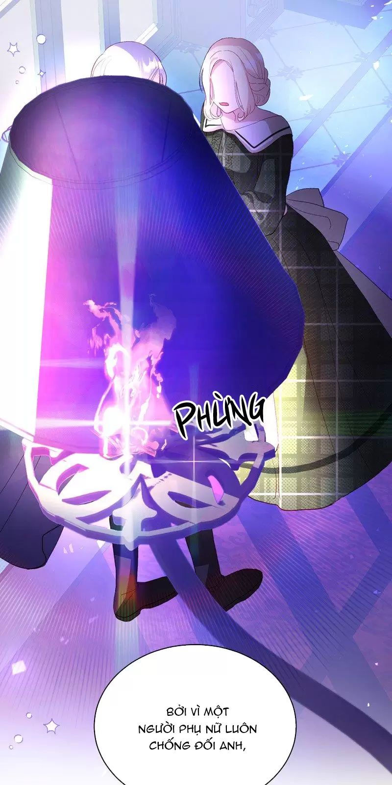 Một Ngày Nọ Bỗng Dưng Cha Xuất Hiện - Chapter 7 - Page 13