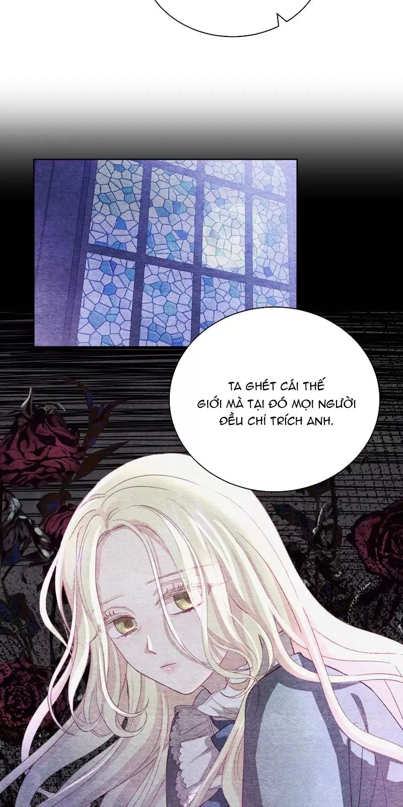 Một Ngày Nọ Bỗng Dưng Cha Xuất Hiện - Chapter 7 - Page 15