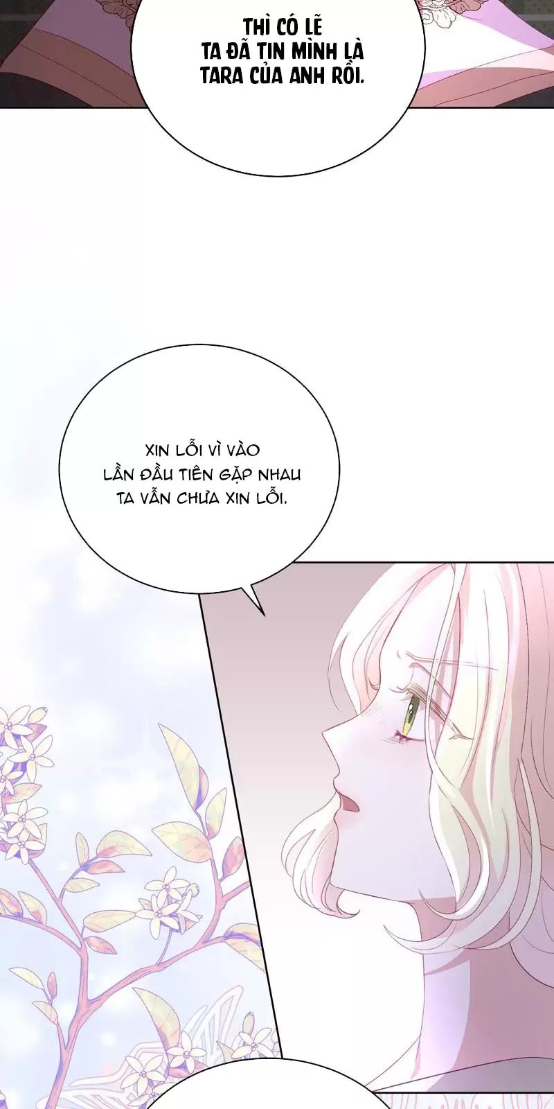 Một Ngày Nọ Bỗng Dưng Cha Xuất Hiện - Chapter 7 - Page 18