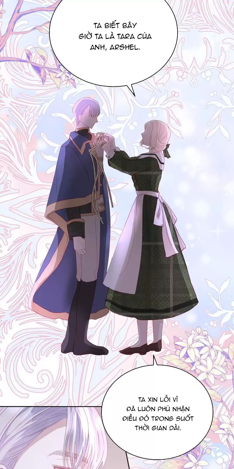 Một Ngày Nọ Bỗng Dưng Cha Xuất Hiện - Chapter 7 - Page 19