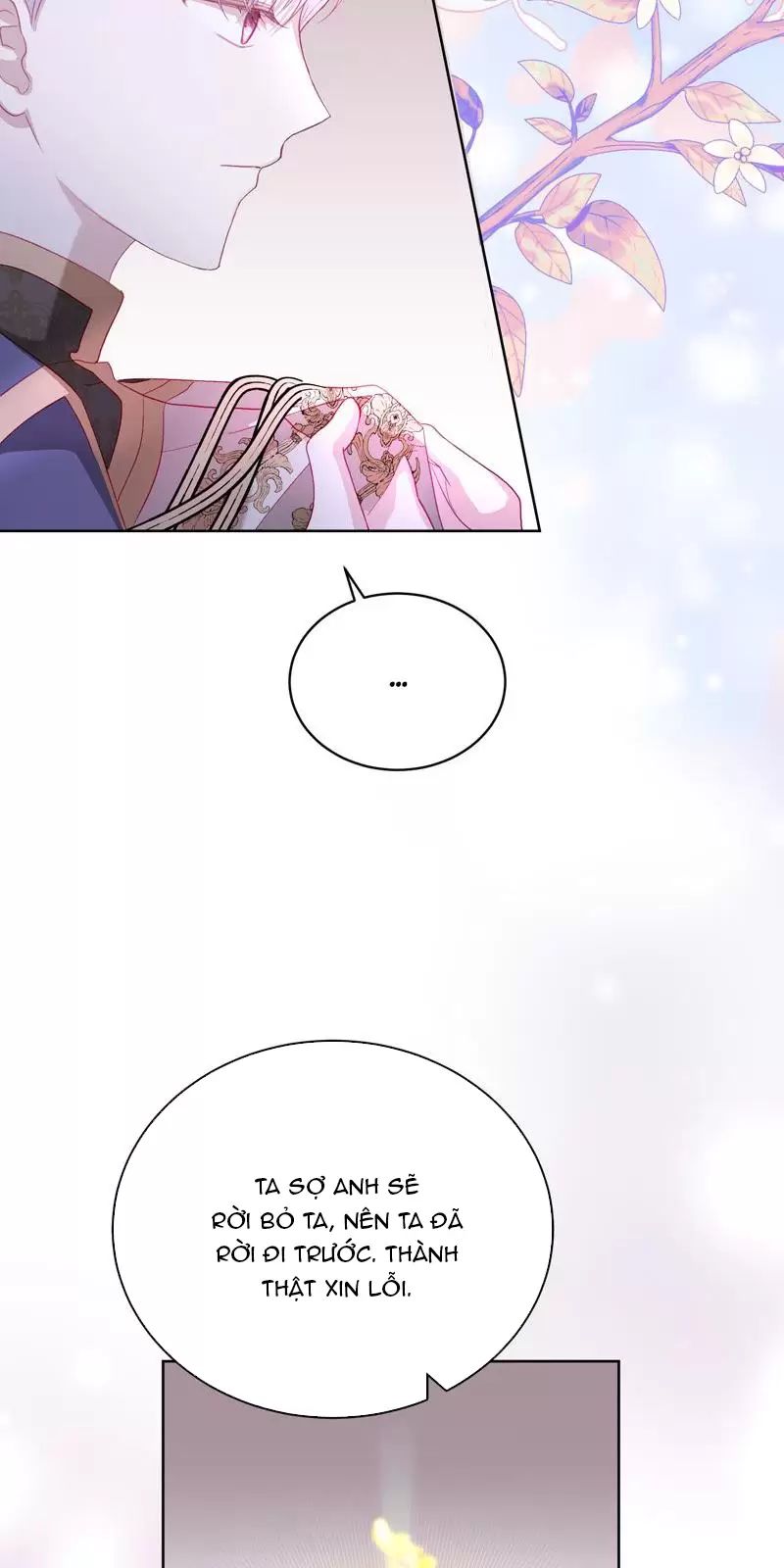 Một Ngày Nọ Bỗng Dưng Cha Xuất Hiện - Chapter 7 - Page 20