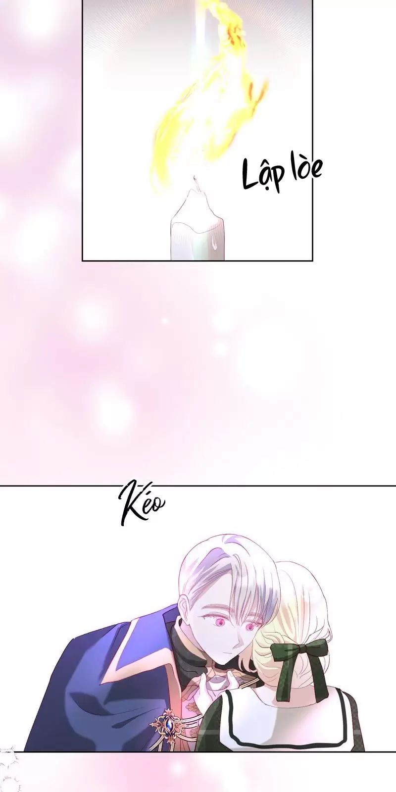 Một Ngày Nọ Bỗng Dưng Cha Xuất Hiện - Chapter 7 - Page 21