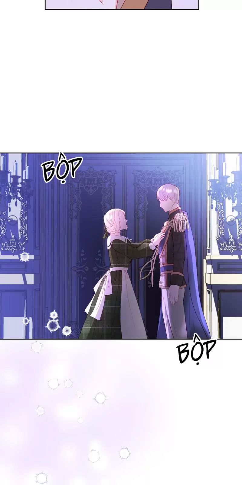 Một Ngày Nọ Bỗng Dưng Cha Xuất Hiện - Chapter 7 - Page 25