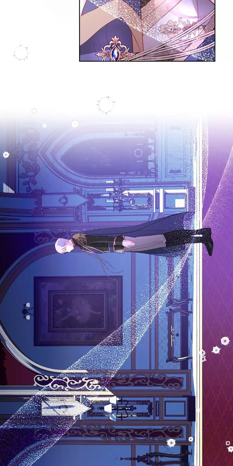 Một Ngày Nọ Bỗng Dưng Cha Xuất Hiện - Chapter 7 - Page 27