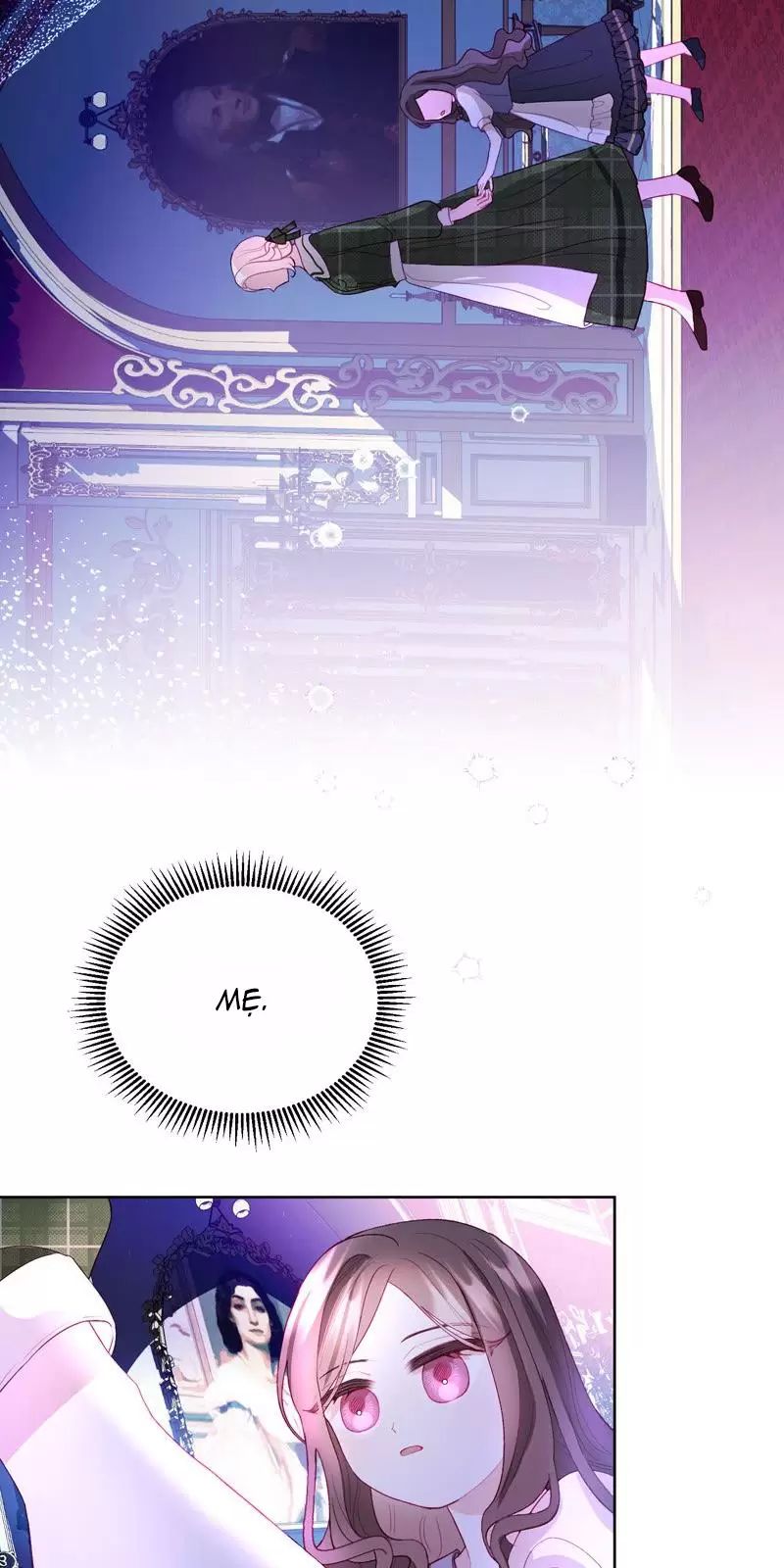 Một Ngày Nọ Bỗng Dưng Cha Xuất Hiện - Chapter 7 - Page 28