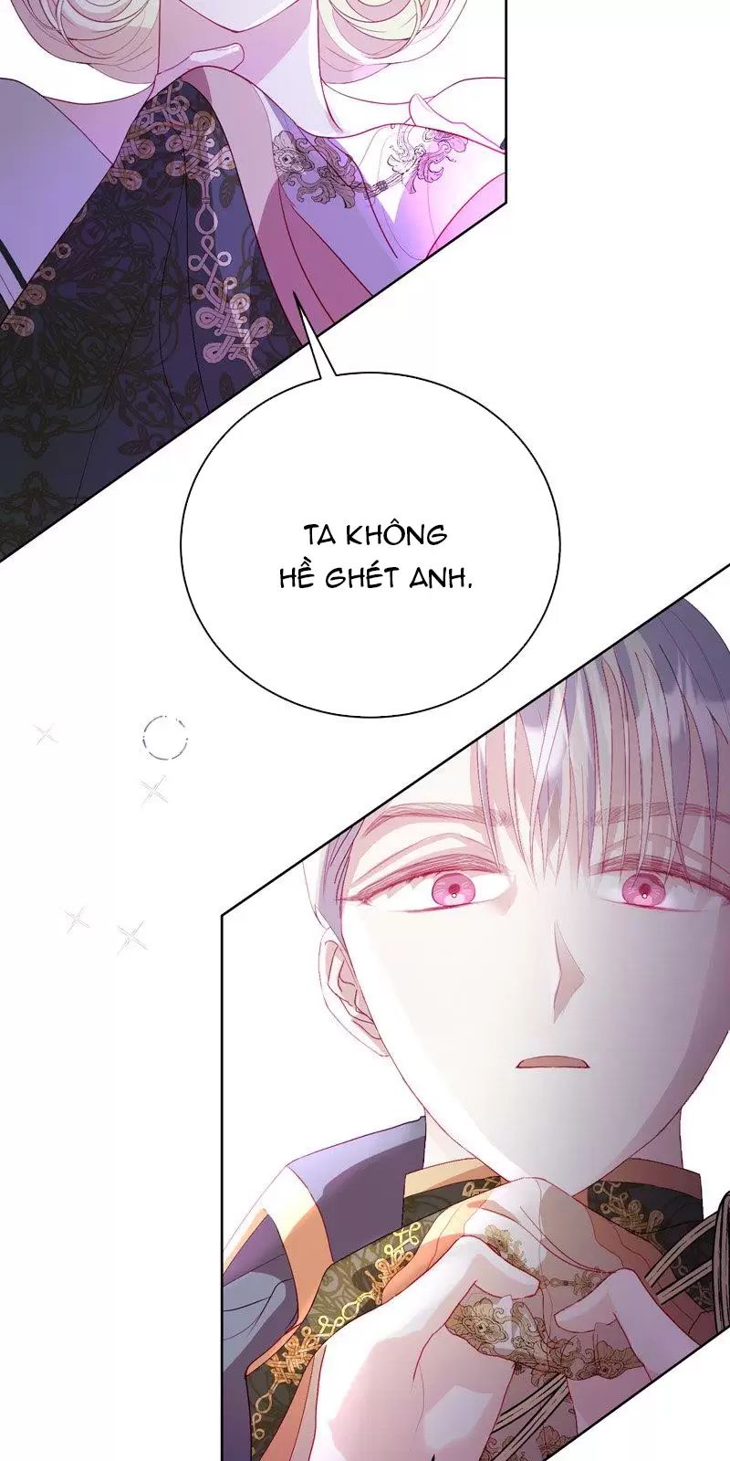 Một Ngày Nọ Bỗng Dưng Cha Xuất Hiện - Chapter 7 - Page 3