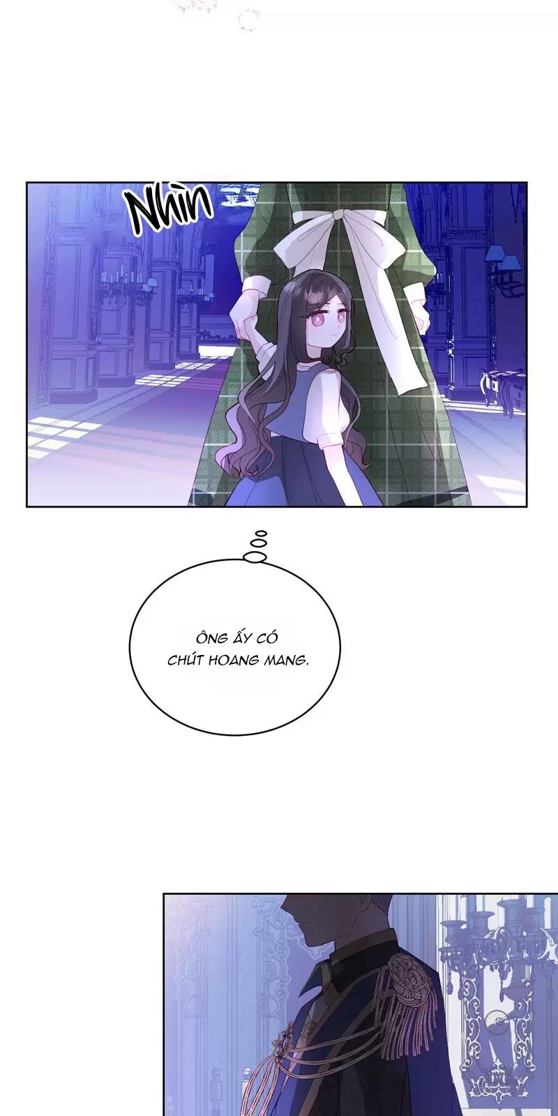 Một Ngày Nọ Bỗng Dưng Cha Xuất Hiện - Chapter 7 - Page 30