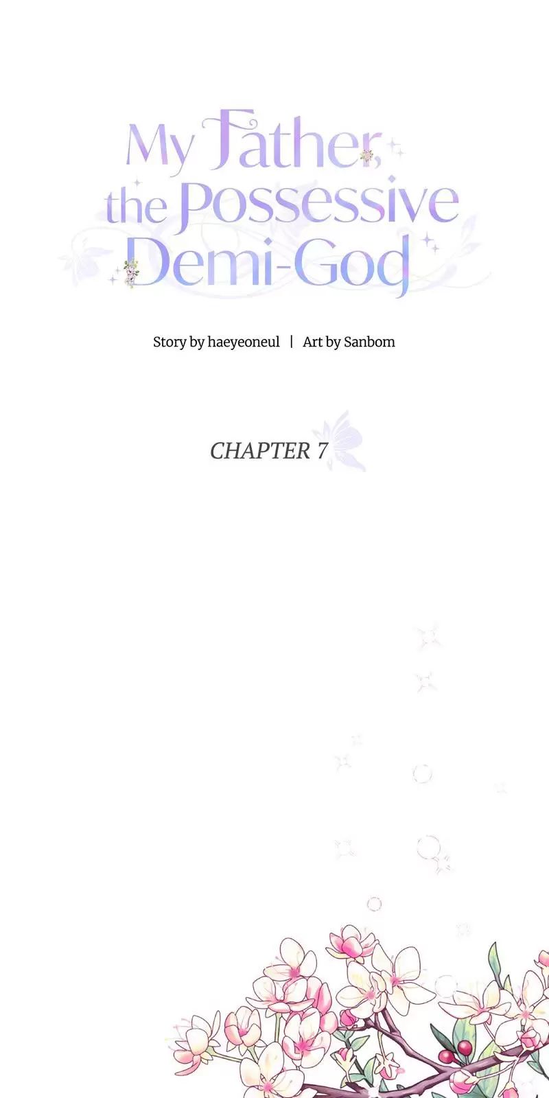 Một Ngày Nọ Bỗng Dưng Cha Xuất Hiện - Chapter 7 - Page 33