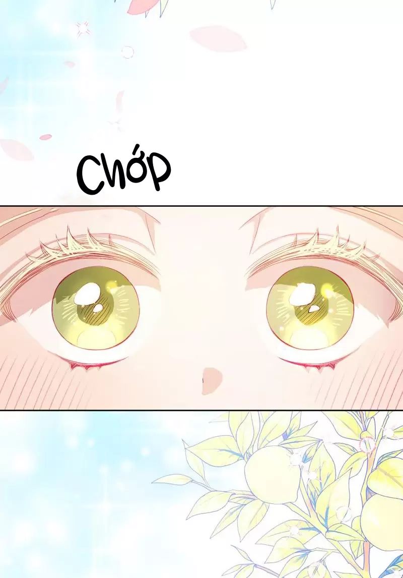 Một Ngày Nọ Bỗng Dưng Cha Xuất Hiện - Chapter 7 - Page 35