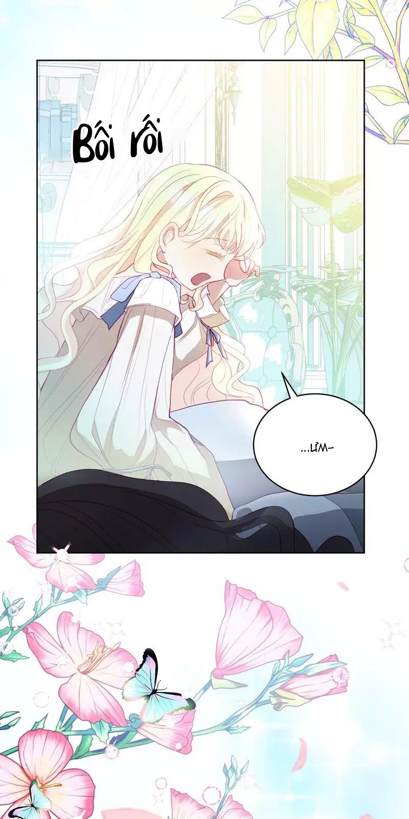 Một Ngày Nọ Bỗng Dưng Cha Xuất Hiện - Chapter 7 - Page 36