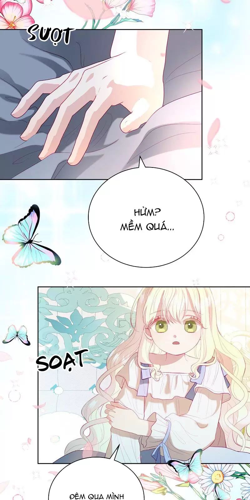 Một Ngày Nọ Bỗng Dưng Cha Xuất Hiện - Chapter 7 - Page 37