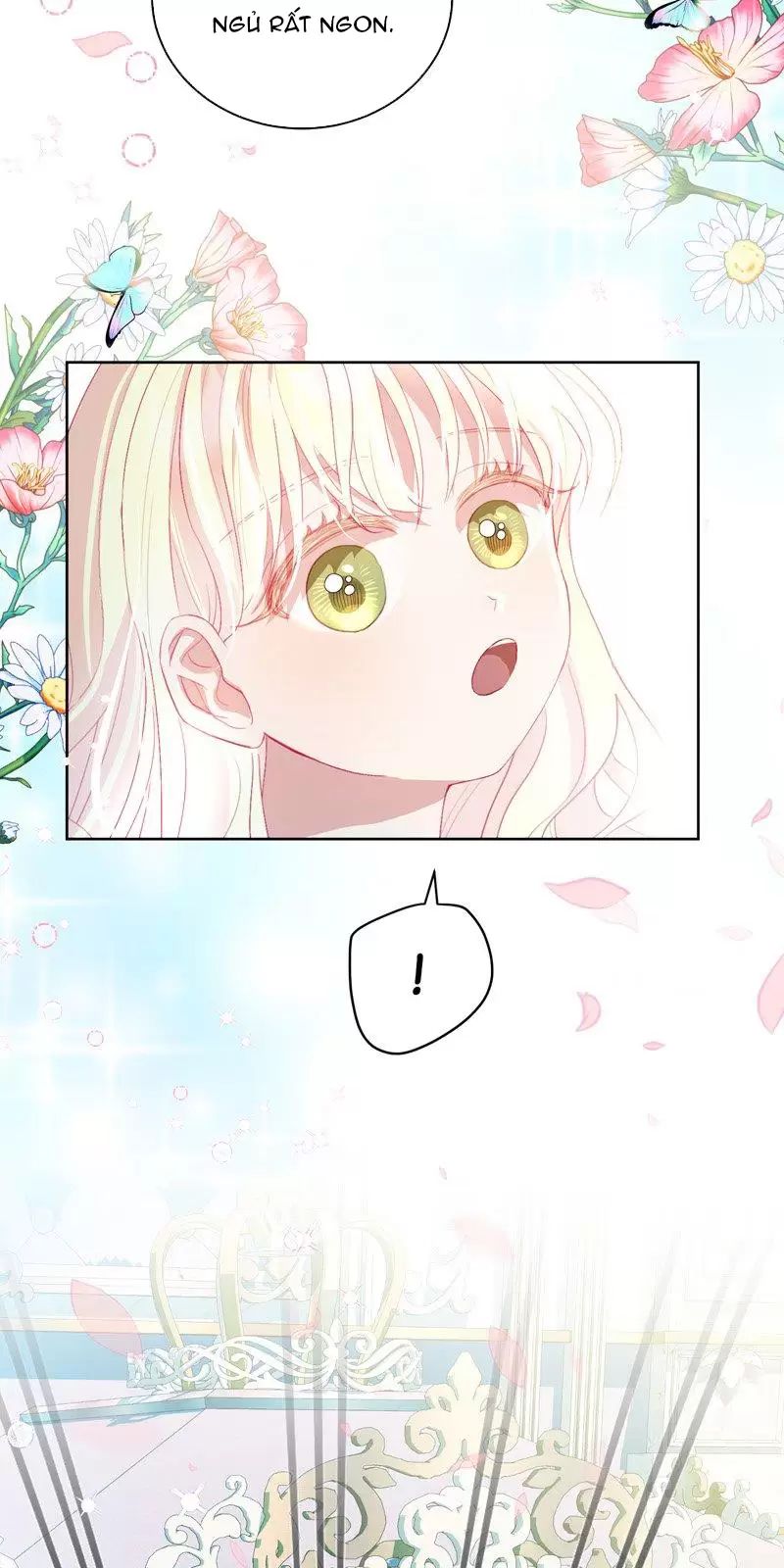 Một Ngày Nọ Bỗng Dưng Cha Xuất Hiện - Chapter 7 - Page 38