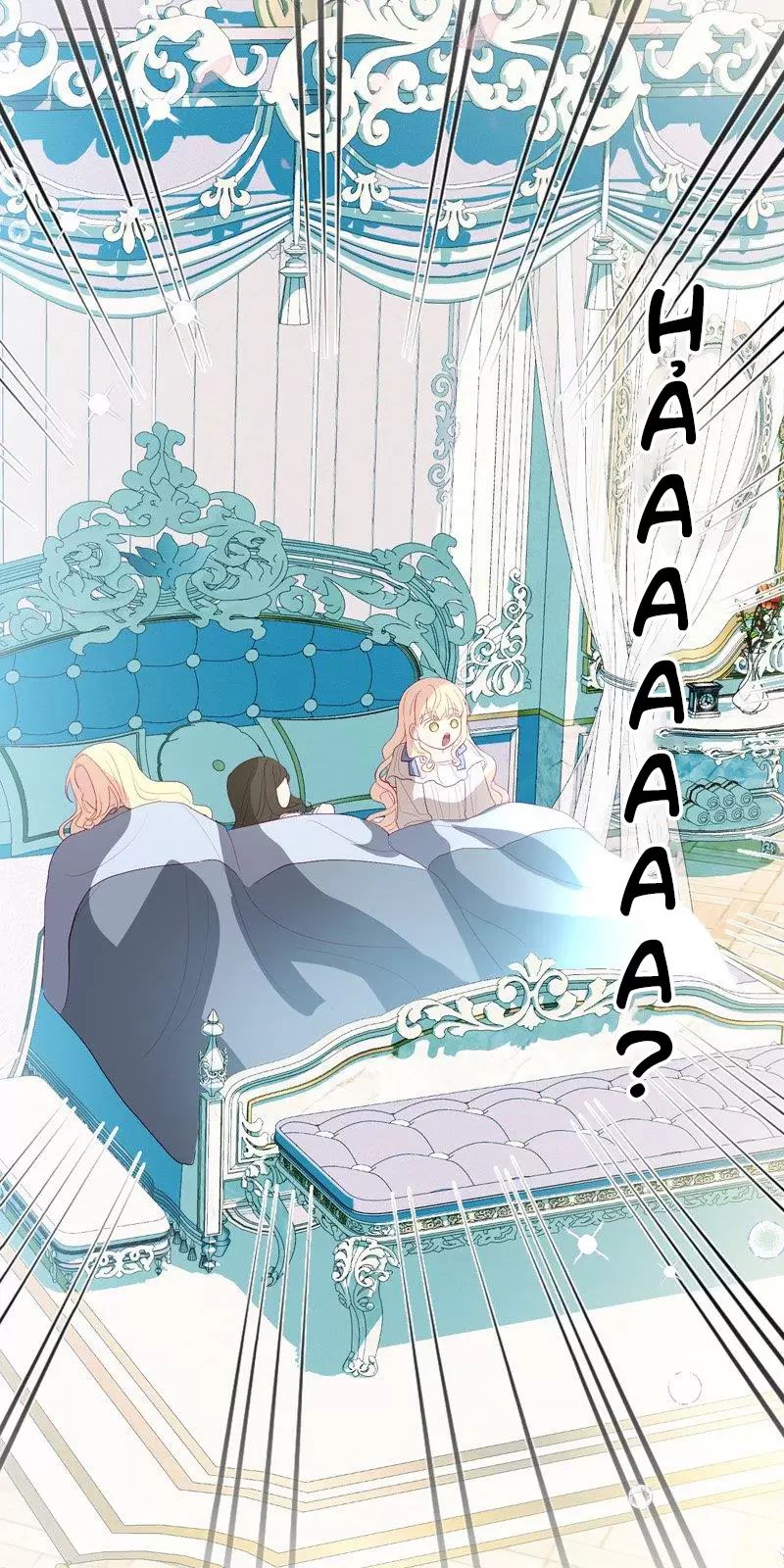 Một Ngày Nọ Bỗng Dưng Cha Xuất Hiện - Chapter 7 - Page 39