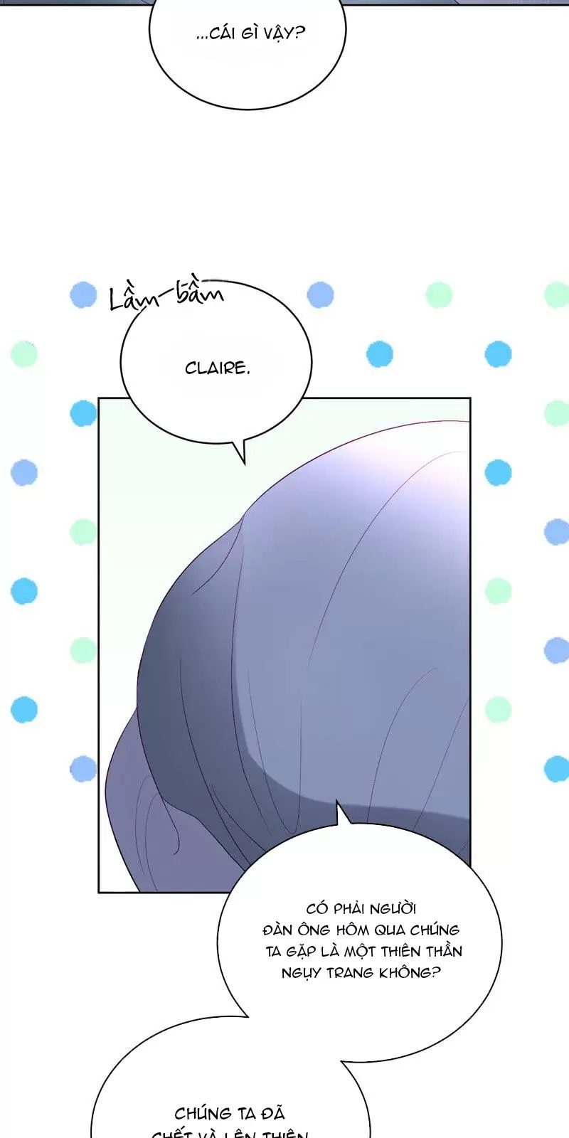 Một Ngày Nọ Bỗng Dưng Cha Xuất Hiện - Chapter 7 - Page 41