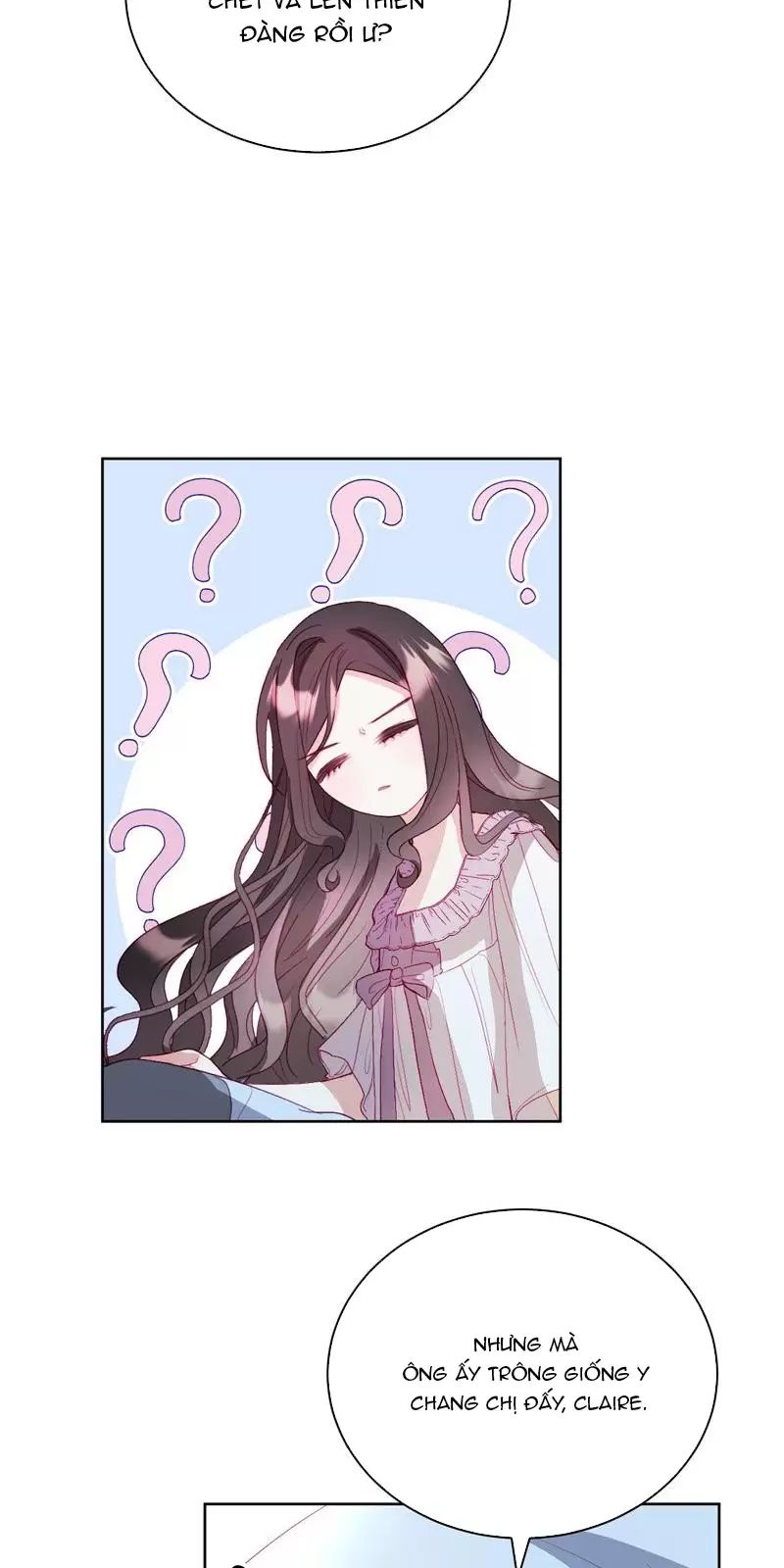 Một Ngày Nọ Bỗng Dưng Cha Xuất Hiện - Chapter 7 - Page 42