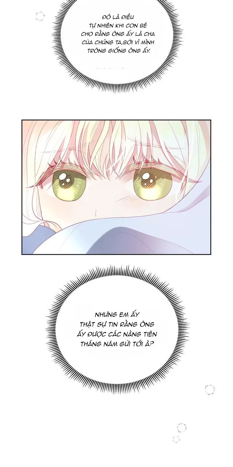 Một Ngày Nọ Bỗng Dưng Cha Xuất Hiện - Chapter 7 - Page 45