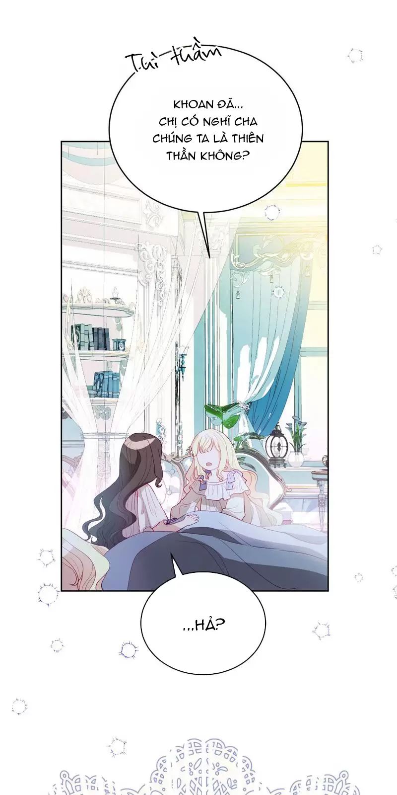 Một Ngày Nọ Bỗng Dưng Cha Xuất Hiện - Chapter 7 - Page 46