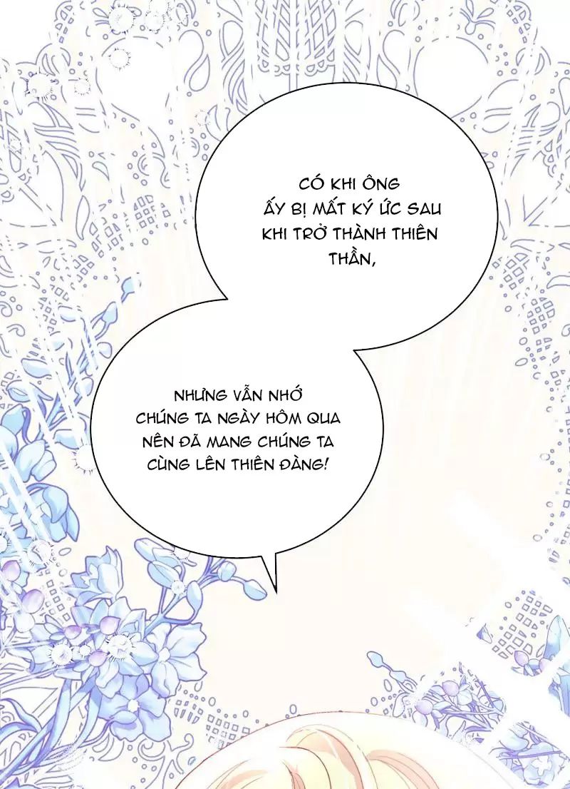 Một Ngày Nọ Bỗng Dưng Cha Xuất Hiện - Chapter 7 - Page 47