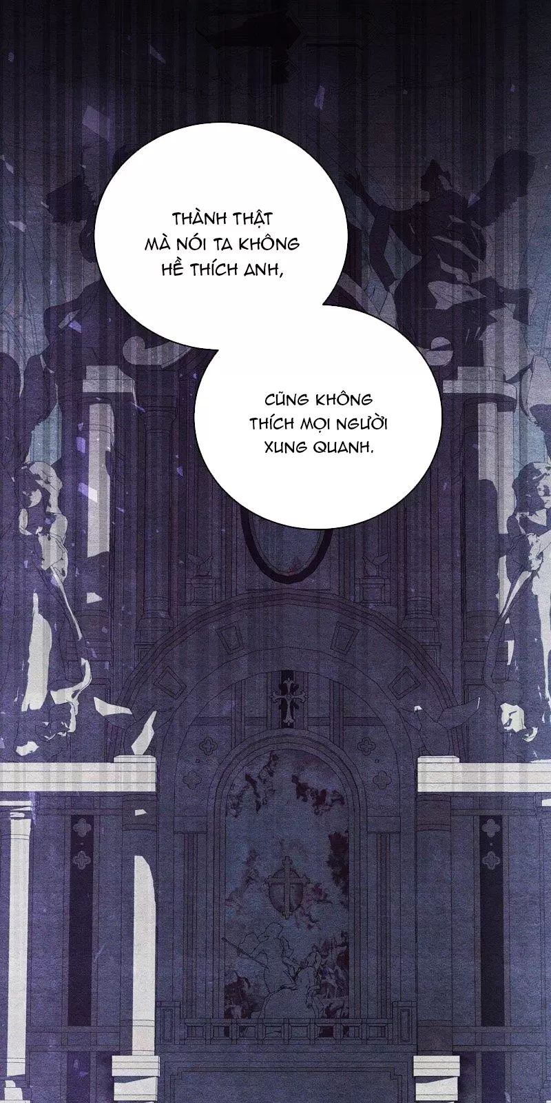 Một Ngày Nọ Bỗng Dưng Cha Xuất Hiện - Chapter 7 - Page 5