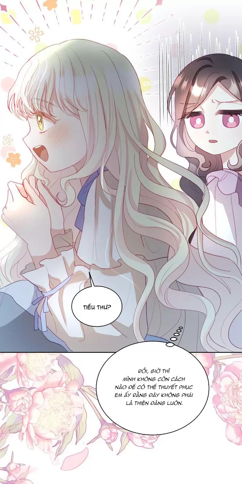 Một Ngày Nọ Bỗng Dưng Cha Xuất Hiện - Chapter 7 - Page 52