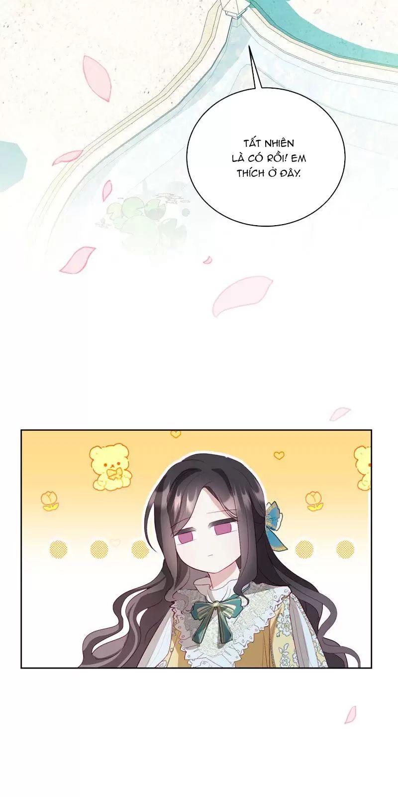 Một Ngày Nọ Bỗng Dưng Cha Xuất Hiện - Chapter 7 - Page 55