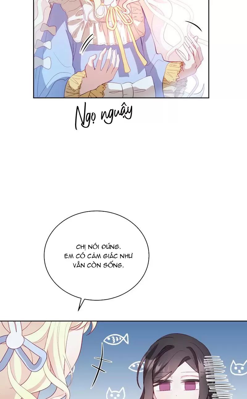 Một Ngày Nọ Bỗng Dưng Cha Xuất Hiện - Chapter 7 - Page 58