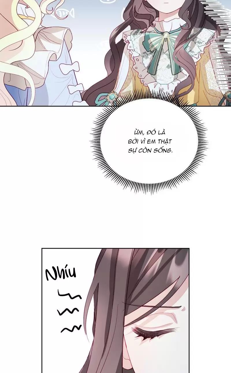Một Ngày Nọ Bỗng Dưng Cha Xuất Hiện - Chapter 7 - Page 59