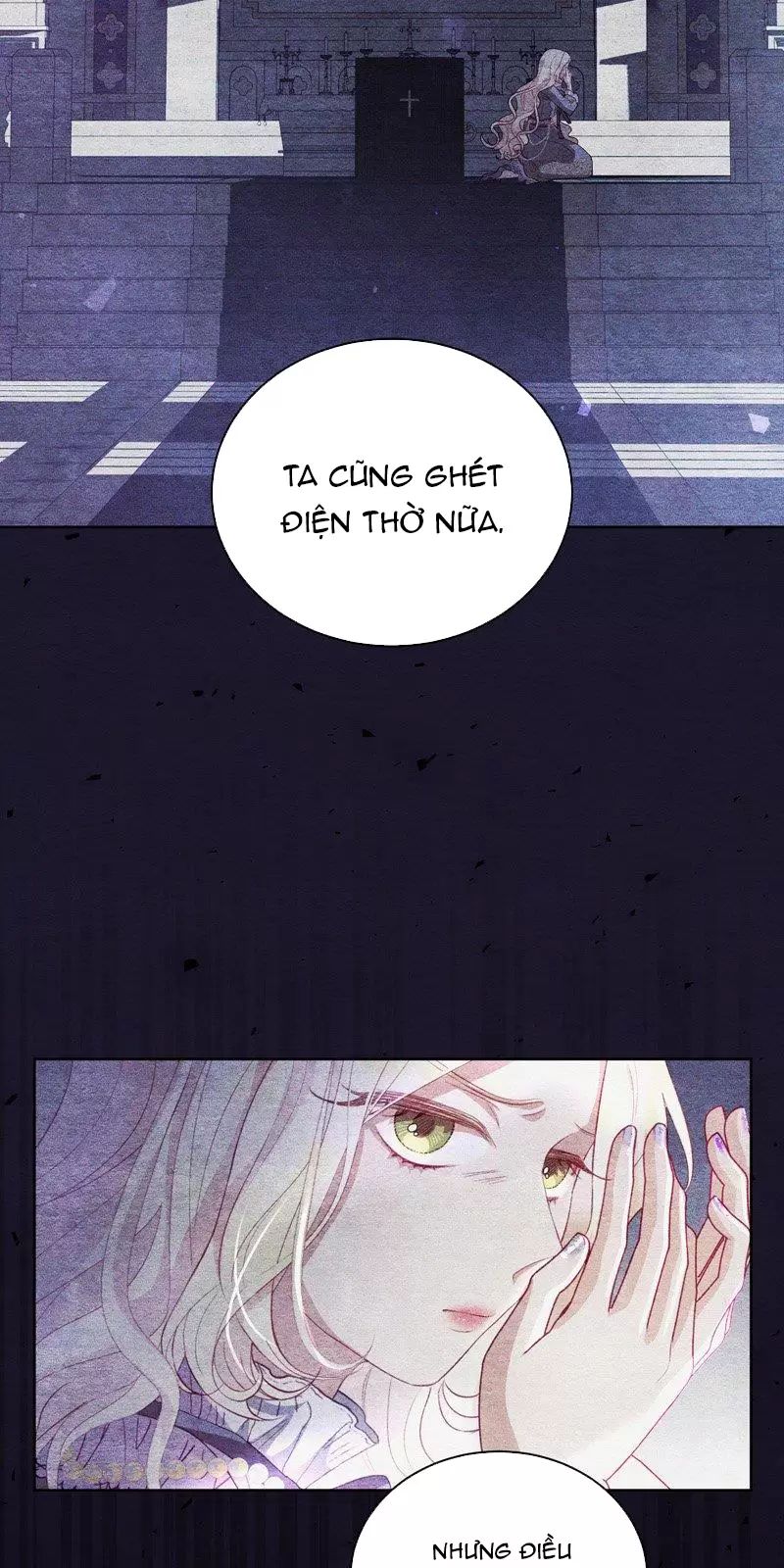 Một Ngày Nọ Bỗng Dưng Cha Xuất Hiện - Chapter 7 - Page 6