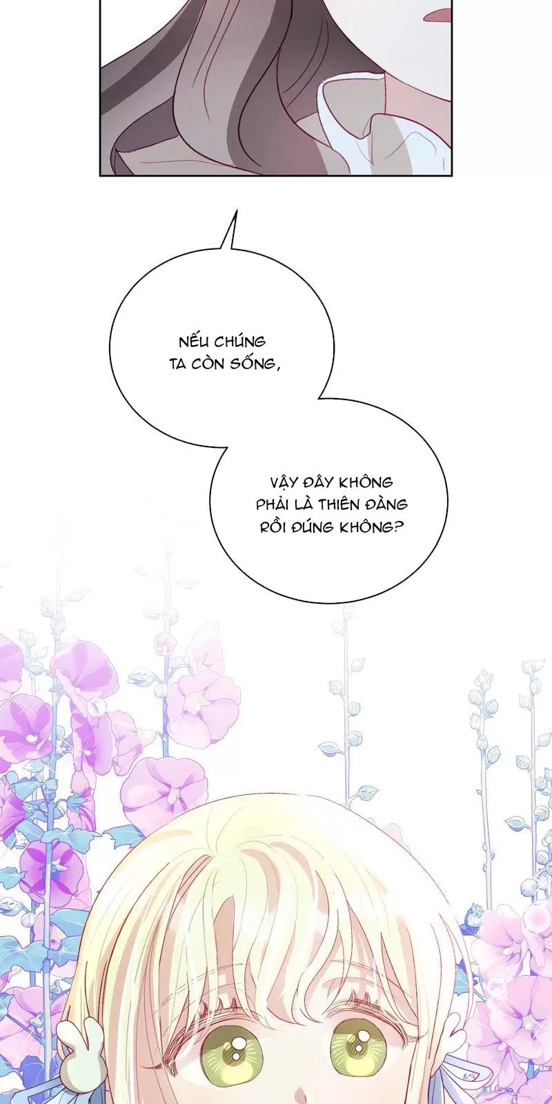 Một Ngày Nọ Bỗng Dưng Cha Xuất Hiện - Chapter 7 - Page 60