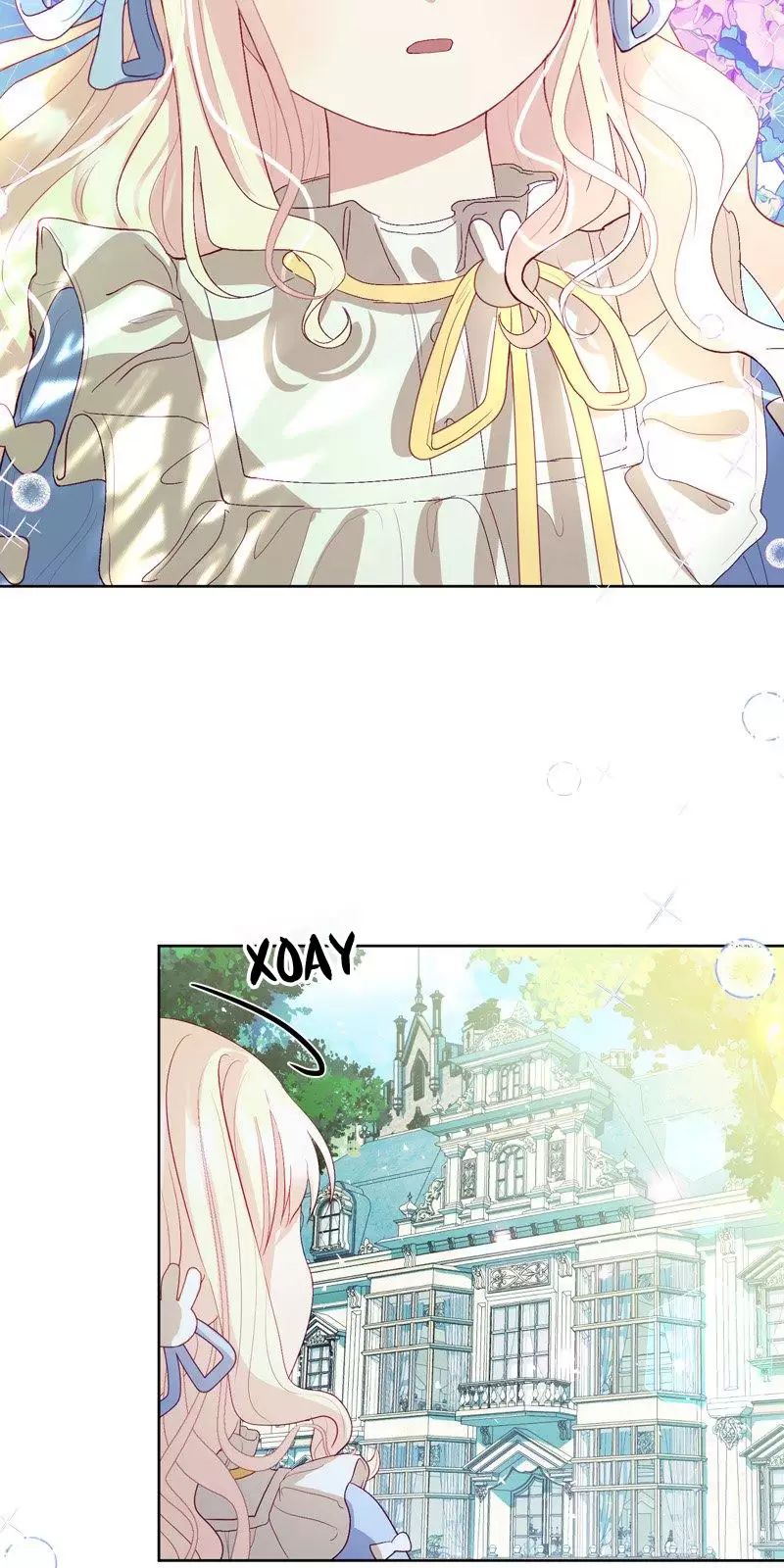 Một Ngày Nọ Bỗng Dưng Cha Xuất Hiện - Chapter 7 - Page 61