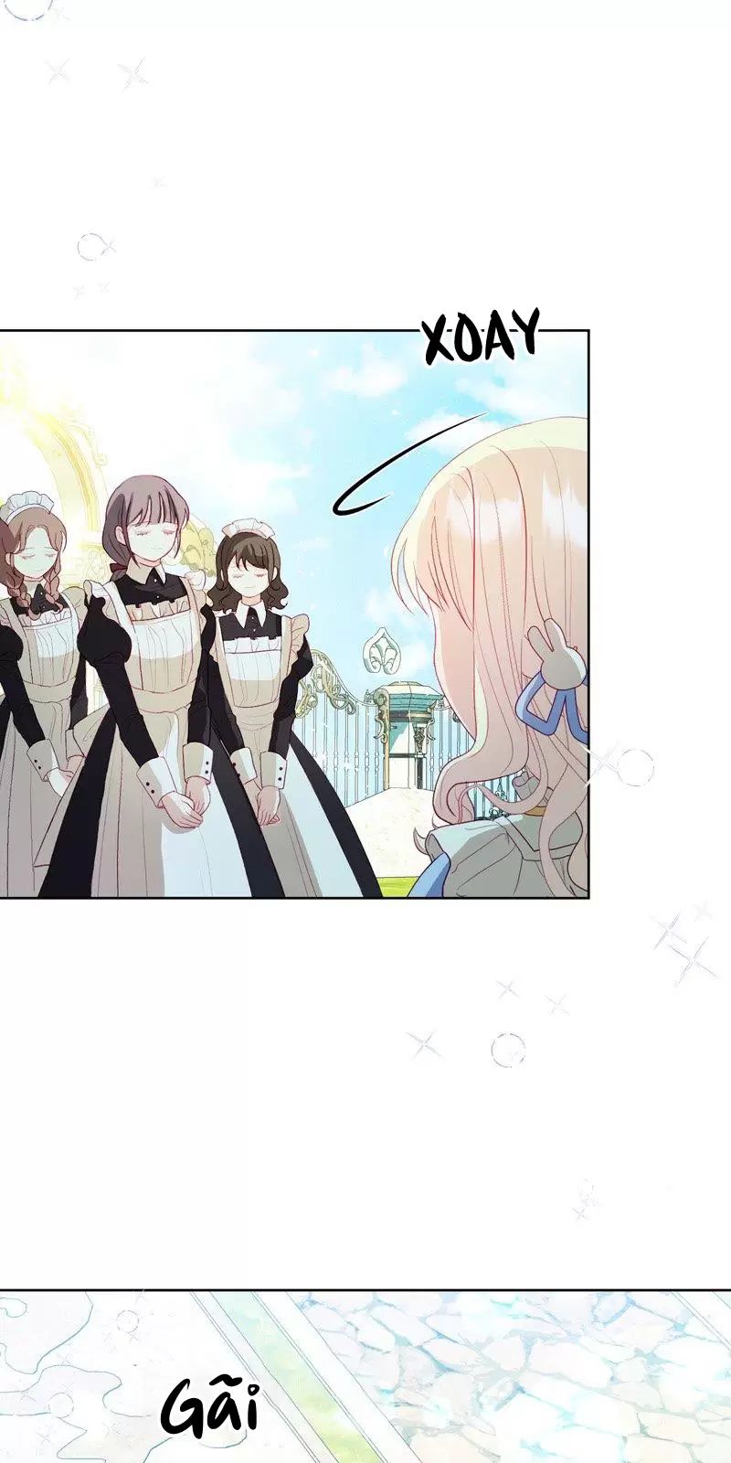 Một Ngày Nọ Bỗng Dưng Cha Xuất Hiện - Chapter 7 - Page 62