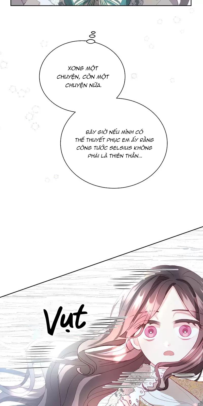 Một Ngày Nọ Bỗng Dưng Cha Xuất Hiện - Chapter 7 - Page 64