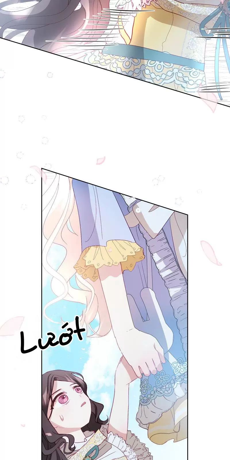 Một Ngày Nọ Bỗng Dưng Cha Xuất Hiện - Chapter 7 - Page 65