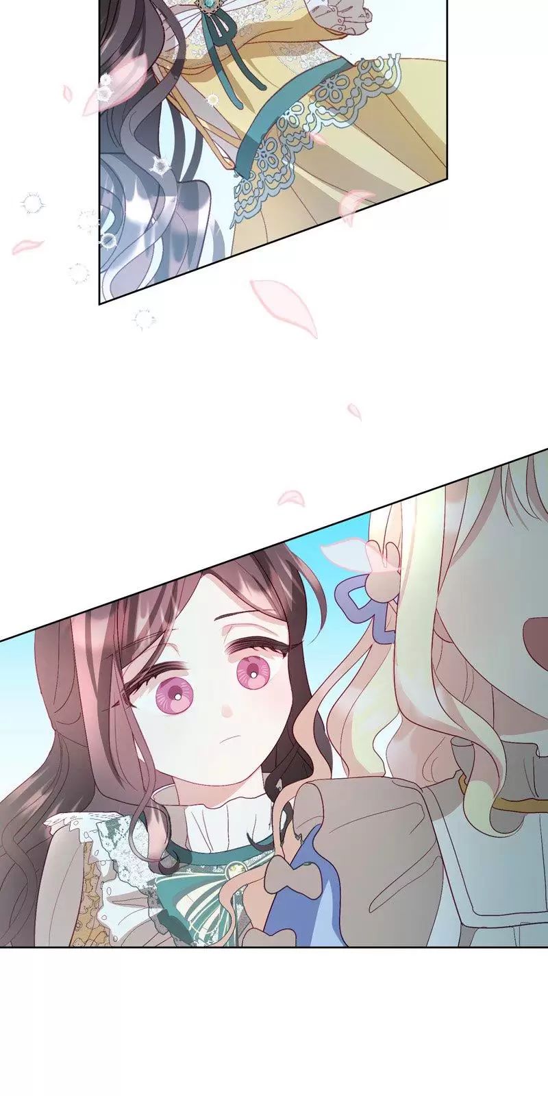 Một Ngày Nọ Bỗng Dưng Cha Xuất Hiện - Chapter 7 - Page 66