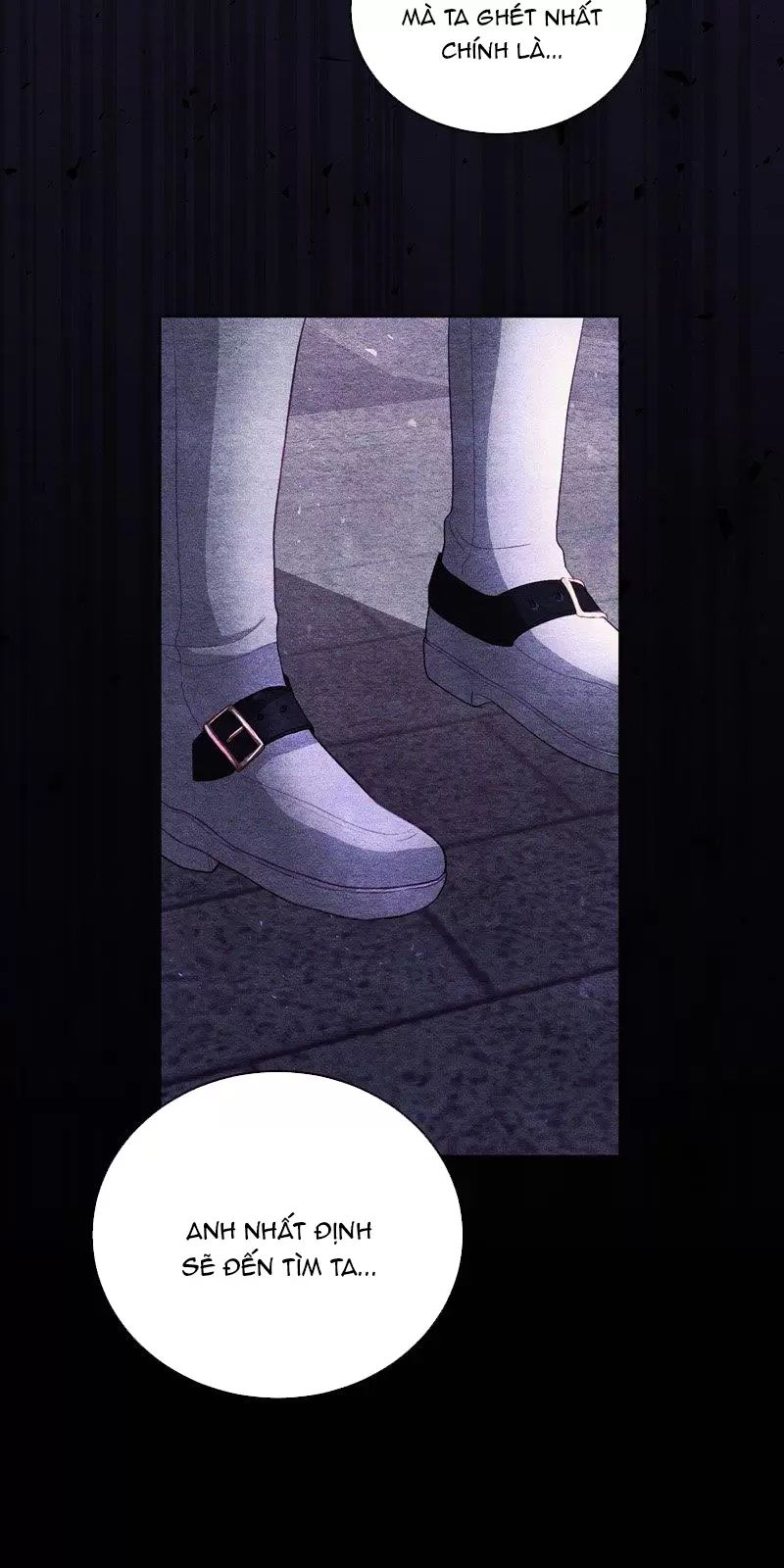 Một Ngày Nọ Bỗng Dưng Cha Xuất Hiện - Chapter 7 - Page 7