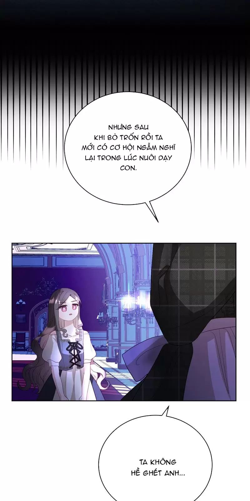 Một Ngày Nọ Bỗng Dưng Cha Xuất Hiện - Chapter 7 - Page 9