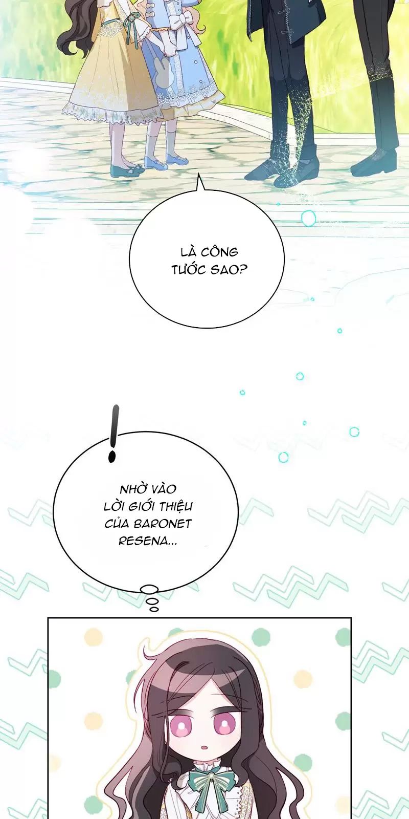 Một Ngày Nọ Bỗng Dưng Cha Xuất Hiện - Chapter 8 - Page 10