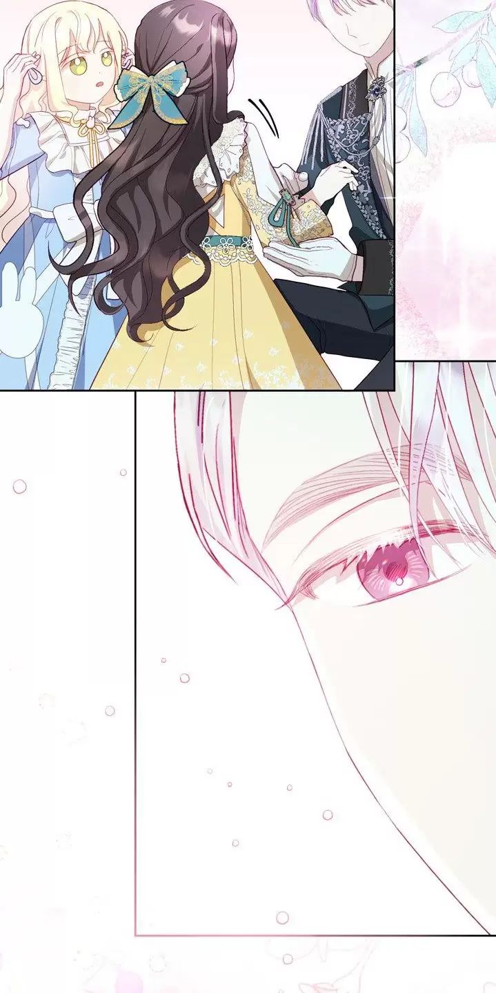 Một Ngày Nọ Bỗng Dưng Cha Xuất Hiện - Chapter 8 - Page 16