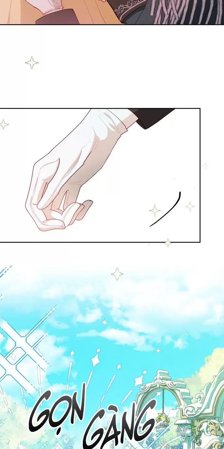 Một Ngày Nọ Bỗng Dưng Cha Xuất Hiện - Chapter 8 - Page 18