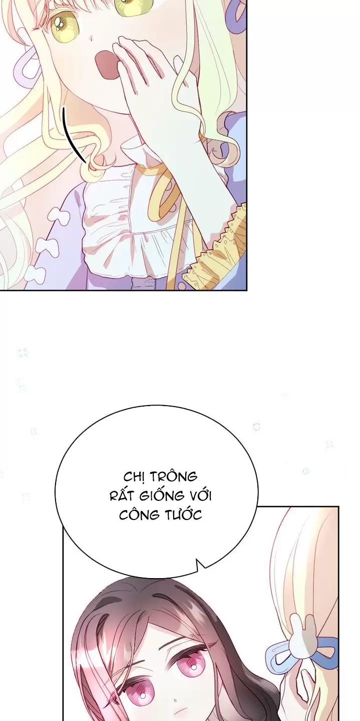 Một Ngày Nọ Bỗng Dưng Cha Xuất Hiện - Chapter 8 - Page 20