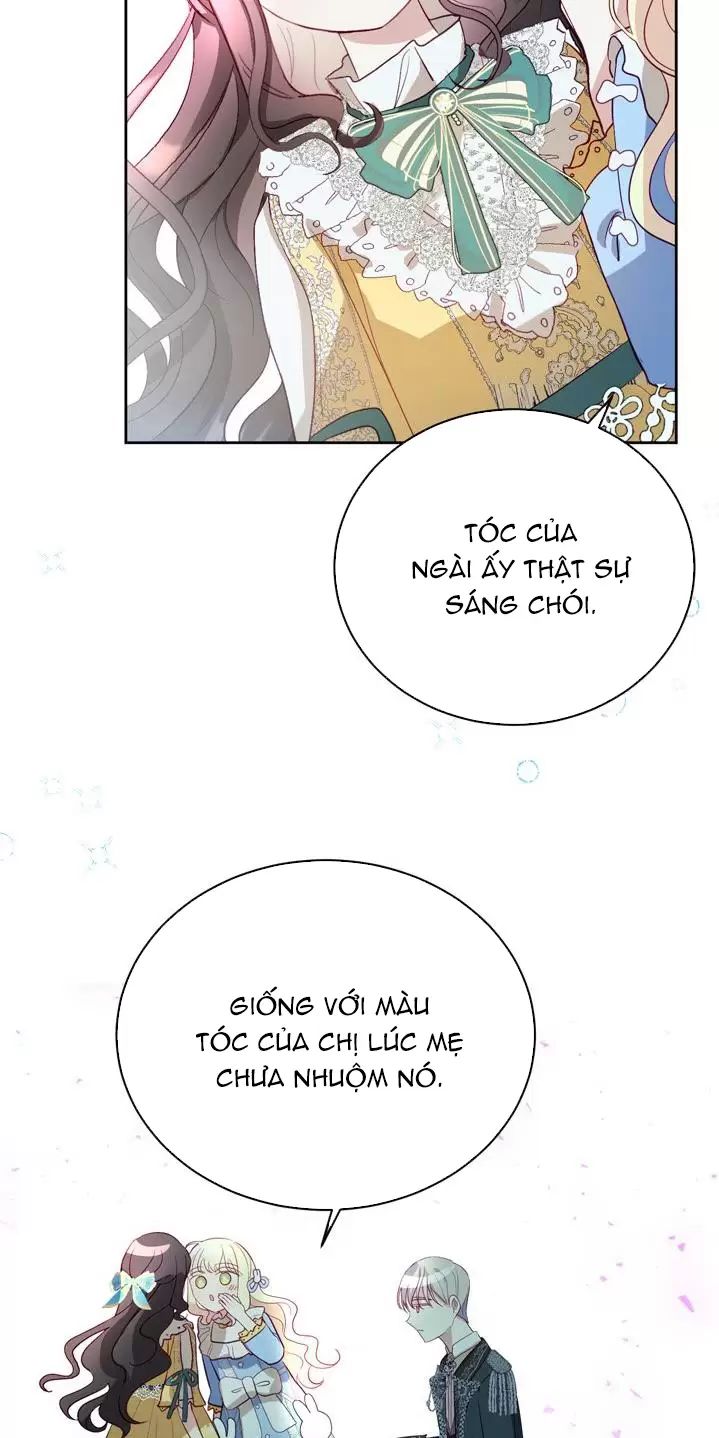 Một Ngày Nọ Bỗng Dưng Cha Xuất Hiện - Chapter 8 - Page 21
