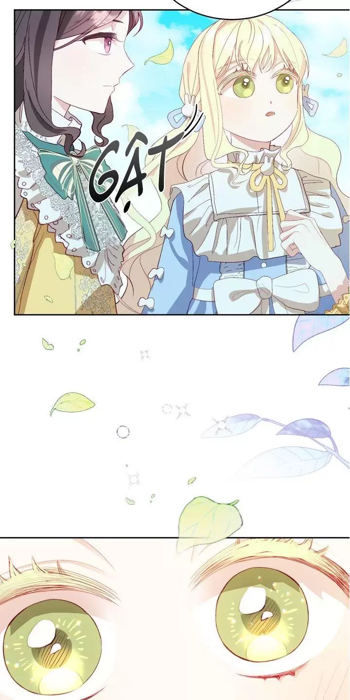 Một Ngày Nọ Bỗng Dưng Cha Xuất Hiện - Chapter 8 - Page 26