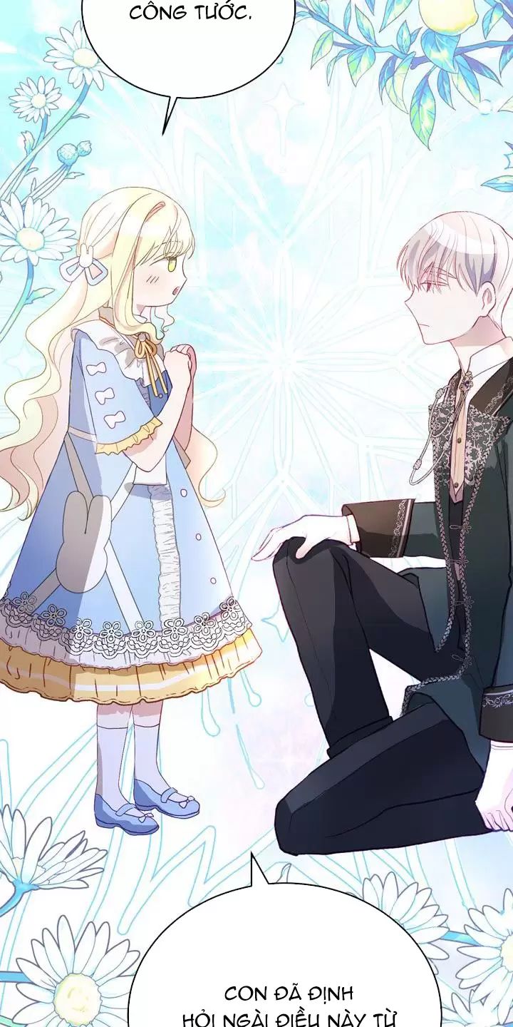 Một Ngày Nọ Bỗng Dưng Cha Xuất Hiện - Chapter 8 - Page 28