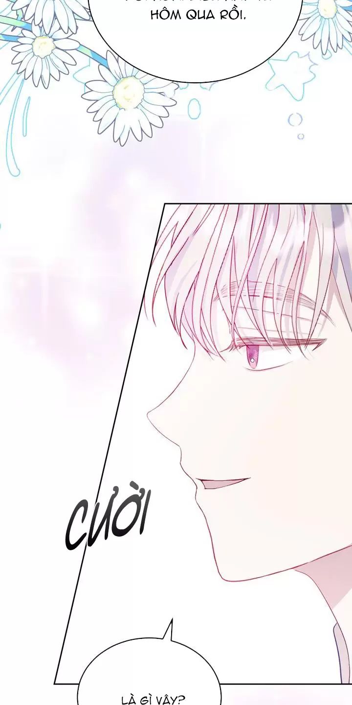 Một Ngày Nọ Bỗng Dưng Cha Xuất Hiện - Chapter 8 - Page 29