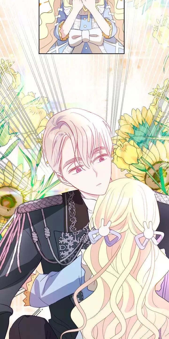 Một Ngày Nọ Bỗng Dưng Cha Xuất Hiện - Chapter 8 - Page 35