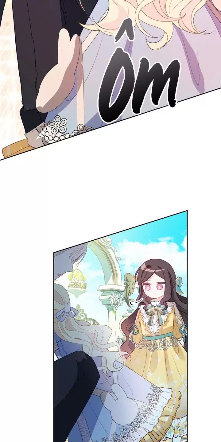 Một Ngày Nọ Bỗng Dưng Cha Xuất Hiện - Chapter 8 - Page 36