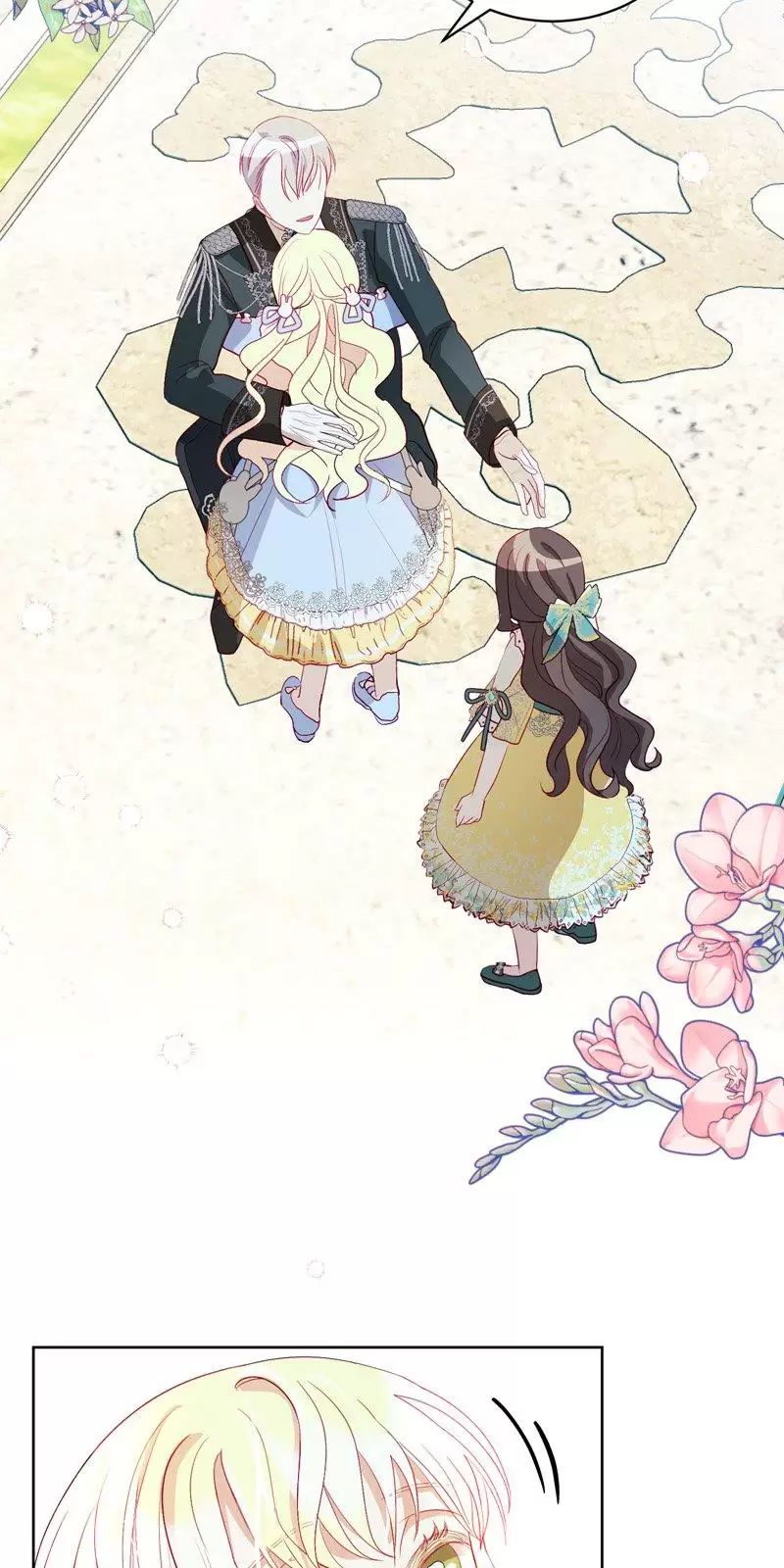 Một Ngày Nọ Bỗng Dưng Cha Xuất Hiện - Chapter 8 - Page 39