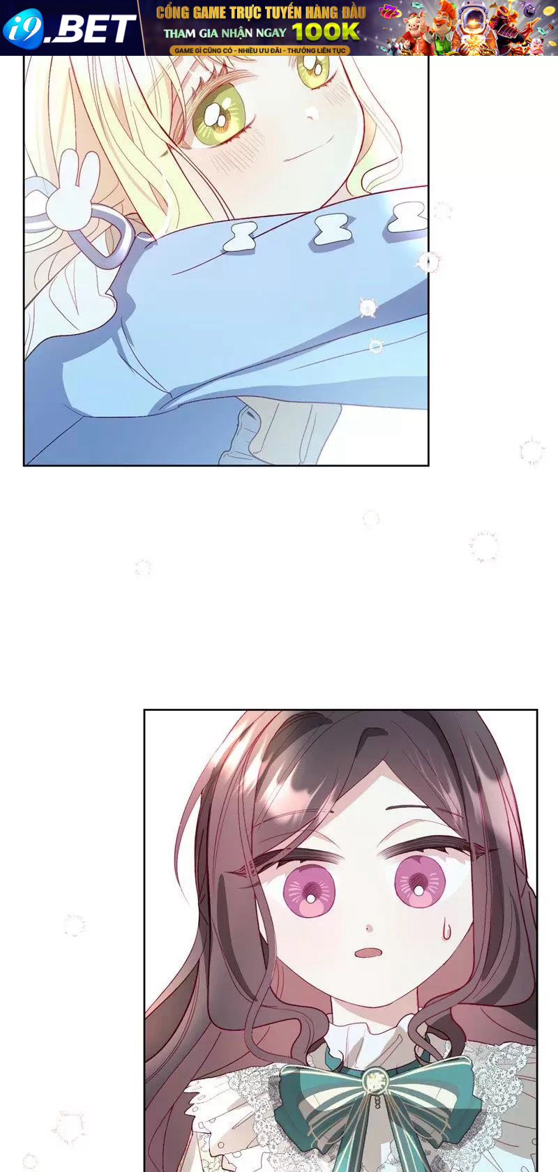 Một Ngày Nọ Bỗng Dưng Cha Xuất Hiện - Chapter 8 - Page 40