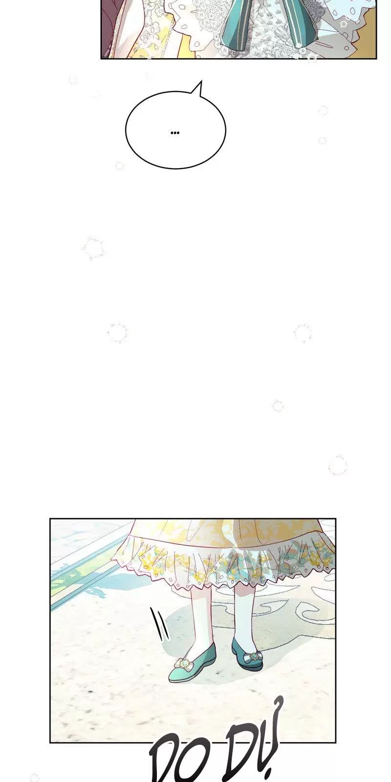 Một Ngày Nọ Bỗng Dưng Cha Xuất Hiện - Chapter 8 - Page 41